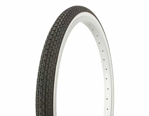 Tyre Duro 24