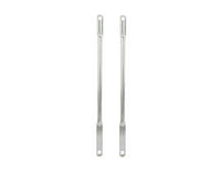 16" Classic Fork Bars Support Chrome