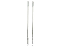 26" Classic Fork Bar Support Chrome