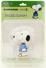 Load image into Gallery viewer, Medicom Toy UDF Peanuts Series 12 - Yukata Snoopy
