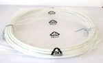 Brake Casing Cex Outer Casing 5mm x 7.6m White
