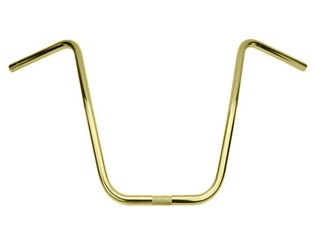 Dyno Style Handlebar 16" Gold