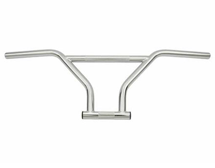 330 Free Style Handlebar 22.2mm Chrome