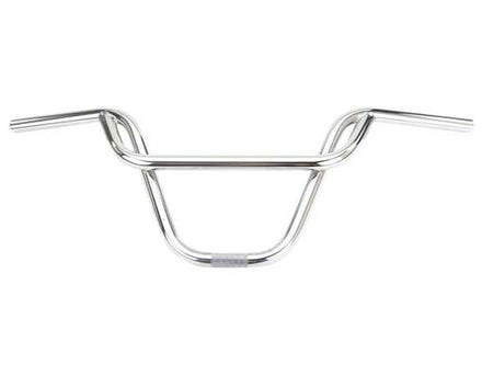 325 Free Style Handlebar 22.2mm Chrome