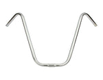 V Ape Handlebar 16" Chrome