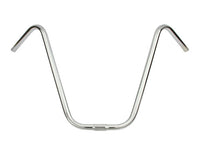 V Ape Handlebar 16" Chrome