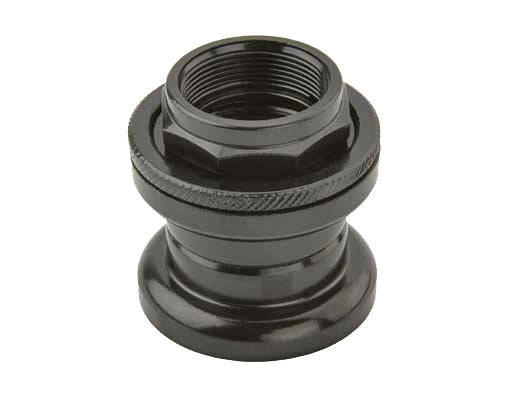 Threaded Head Set 22.2mm x 32.5mm x 27mm Black