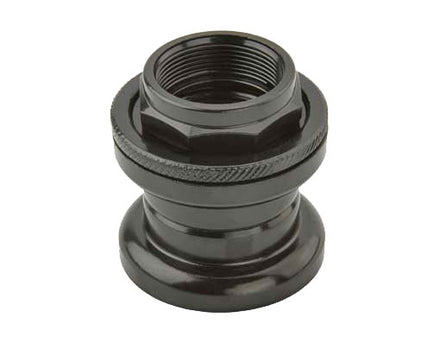 Threadless Head Set 1-1/8" Black