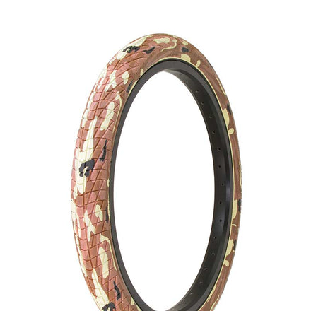 Tyre 20 X 2.125 Desert Camo R-4602