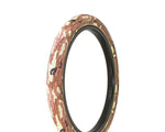 Tyre 20 X 2.125 Desert Camo R-4602