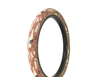 Tyre 20 X 2.125 Desert Camo R-4602