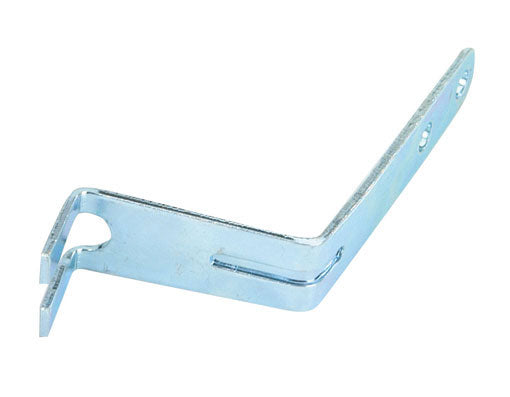Bracket for Reflector or Light, Chrome