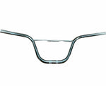 16" BMX Handlebar 22.2mm Silver