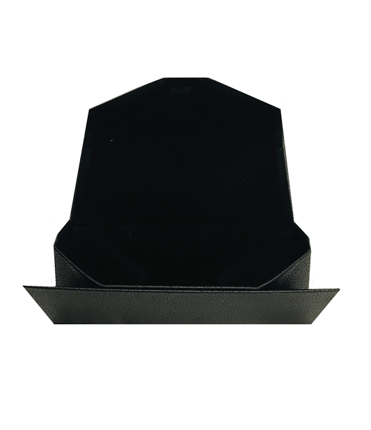 Saint Side Brandon Sunglasses Classic Black