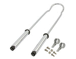 Sissy Bar 28" Shock Absorber Chrome