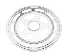 Load image into Gallery viewer, Spoke Protector 7 1/2&quot; Chrome
