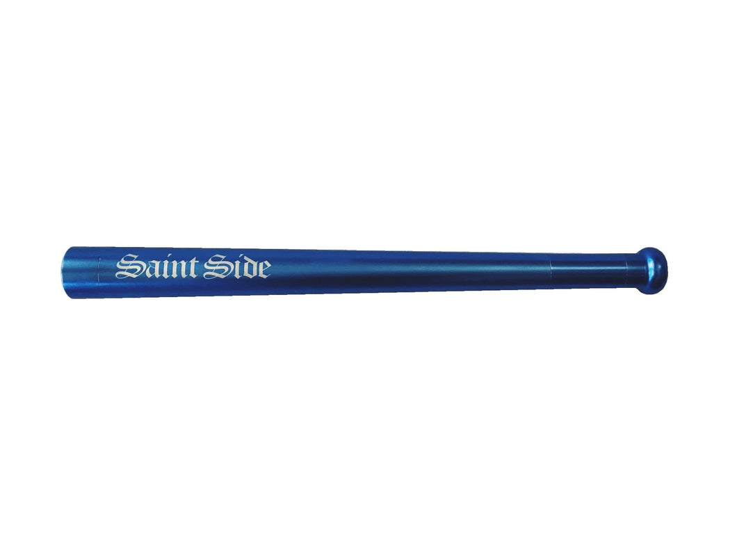 Saint Side - Sunshine Torch Blue