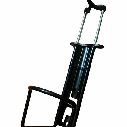 Adjustable Bidon Cage for Big Bottles