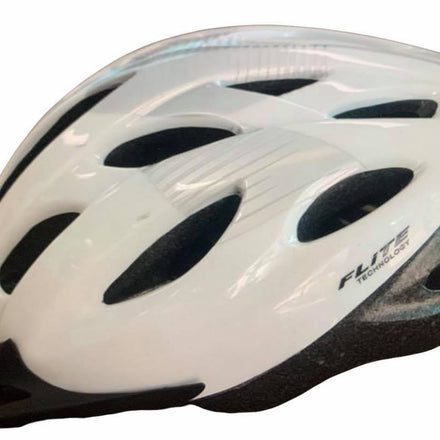 FLITE Recreational Range, Small 54-56cm in White