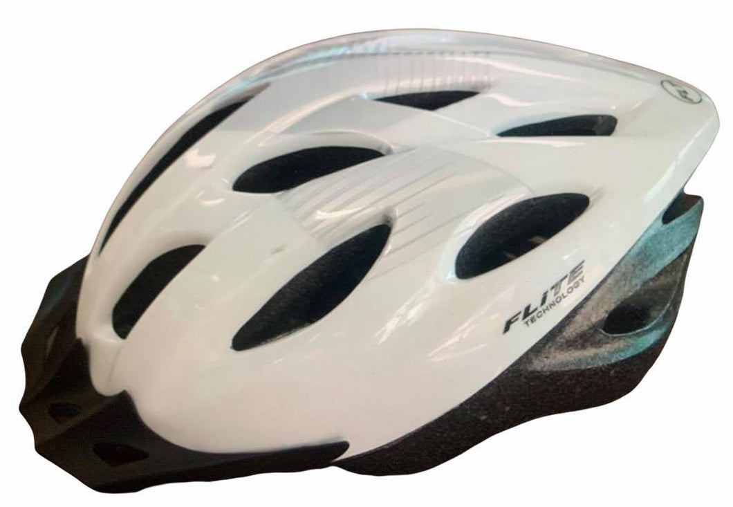 FLITE Recreational Range, Small 54-56cm in White