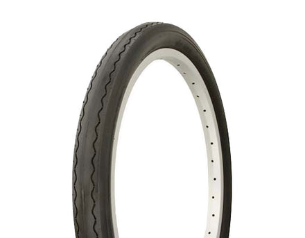Tyre Duro 20" x 2.125" Black/Black Side Wall HF-841