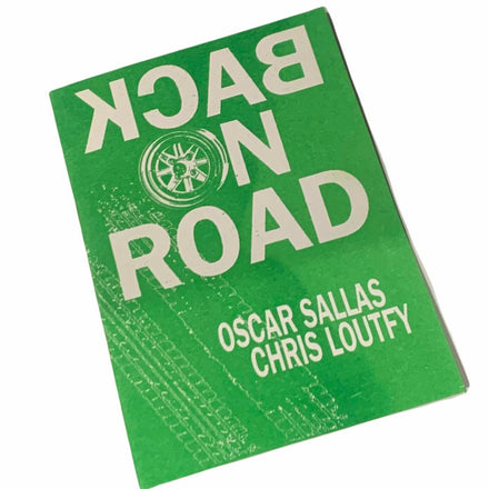 Back On Road