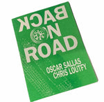 Back On Road