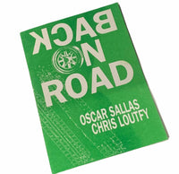 Back On Road