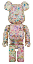 Load image into Gallery viewer, Medicom Toy BE@RBRICK - Anever 1000% Bearbrick
