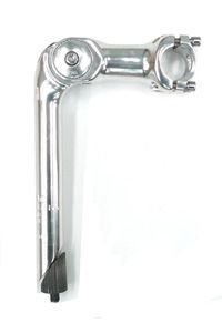 Adjustable Stem 22.2mm Chrome