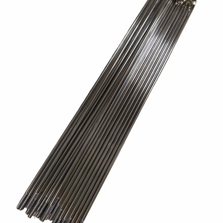 Chrome Spokes 166mm length, 14G, Pack of 20