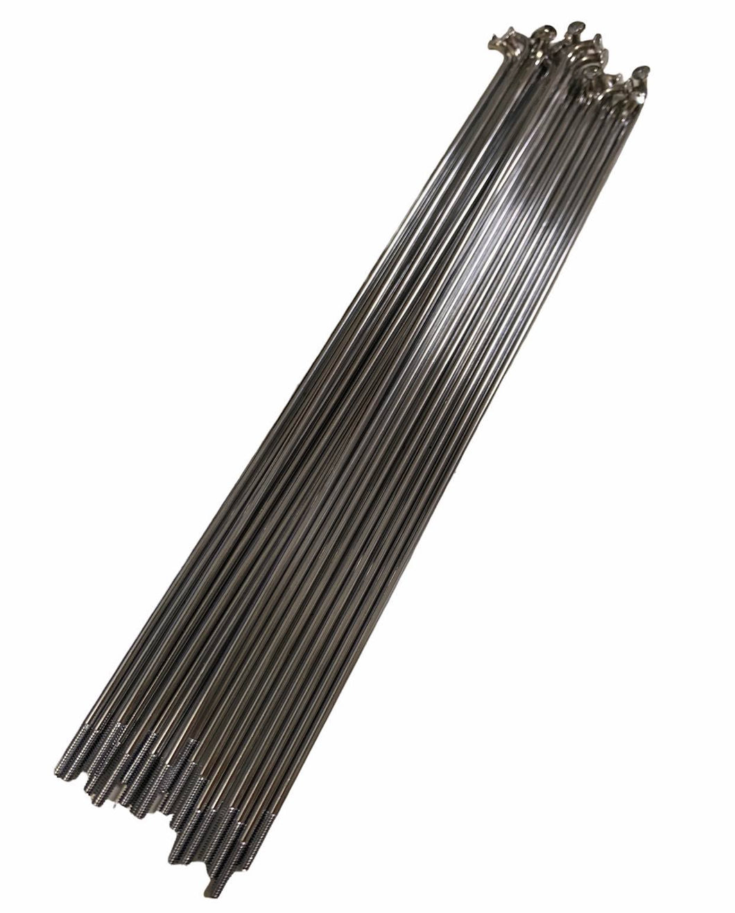 Chrome Spokes 246mm length, 14G, Pack of 20