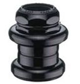 Threaded Head Set 1" x 32.5mm x 27mm Black