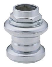 Threaded Head Set 22.2mm x 30mm x 27mm Chrome