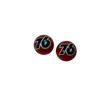 76 Valve Caps