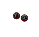 76 Valve Caps