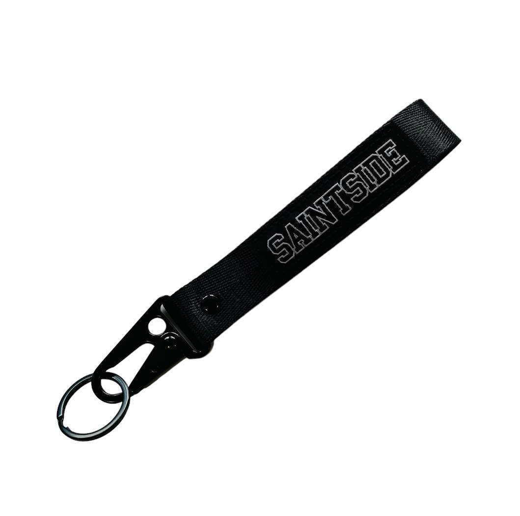 Saint Side - Collegiate Carabiner Strap