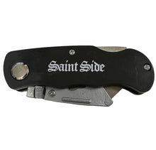 Load image into Gallery viewer, Saint Side Everyday Box Cutter
