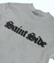 Load image into Gallery viewer, Saint Side - OPSSM Tshirt White

