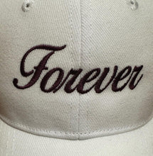 Load image into Gallery viewer, Saint Side - Forever Cap White
