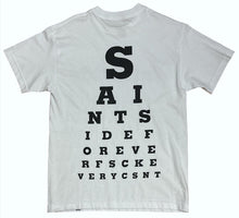 Load image into Gallery viewer, Saint Side - OPSSM Tshirt White
