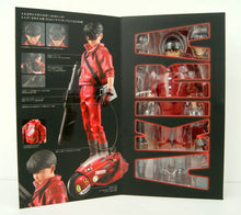 Load image into Gallery viewer, Medicom Toy Project BM! AKIRA Shotaro Kaneda Figure
