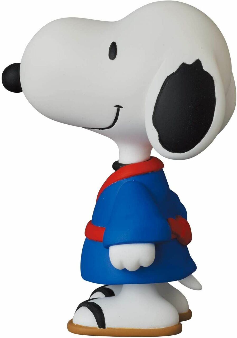 Medicom Toy UDF Peanuts Series 12 - Yukata Snoopy