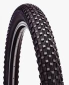Tyre 20 x 2.10 Black with Premium Skin Wall 