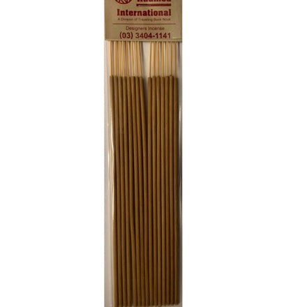 Kuumba International - 50 Cent Incense
