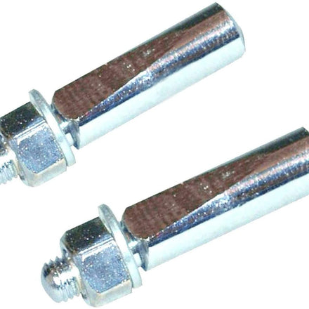 9mm Cotter Pins Pair