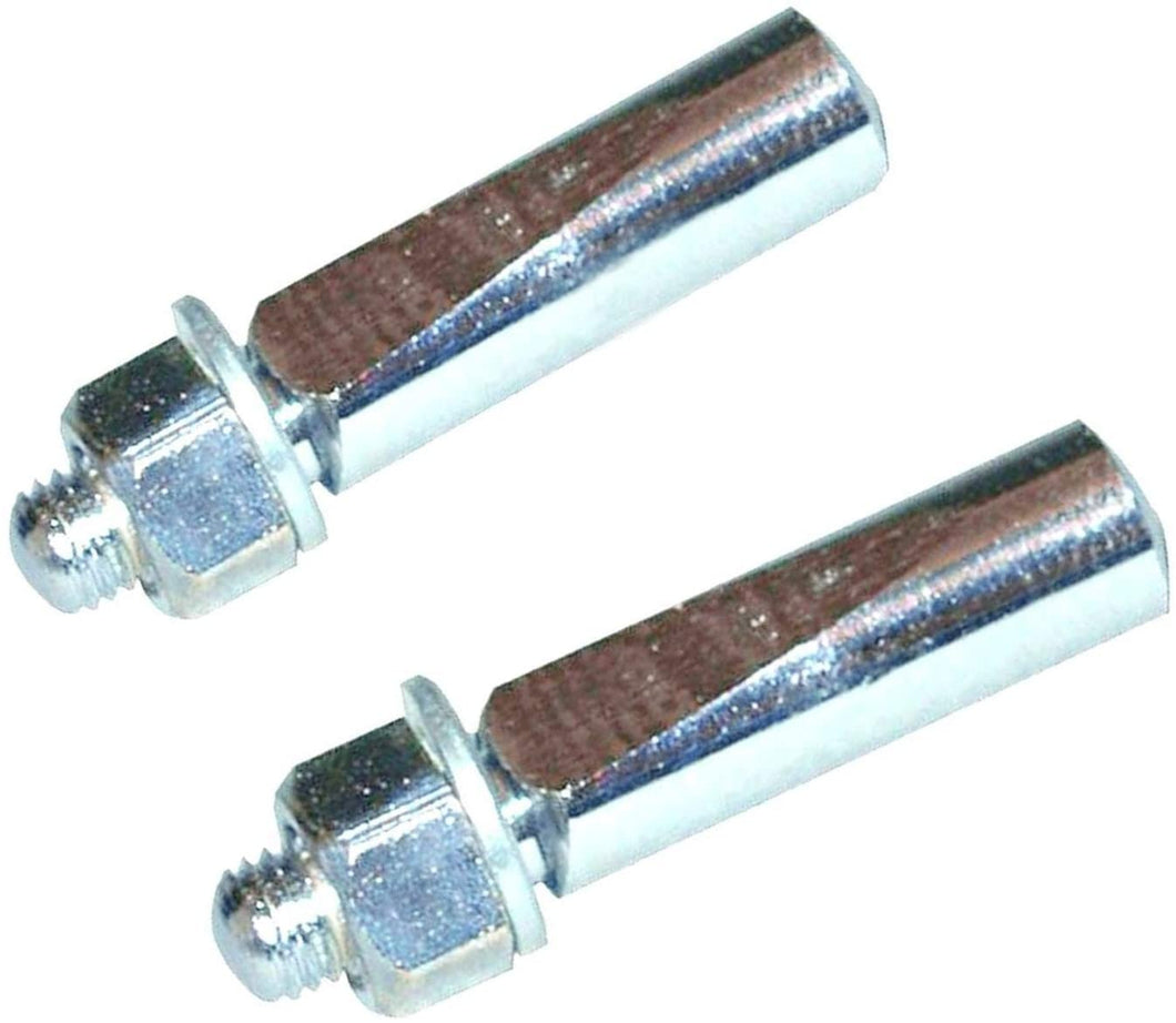 9.5mm Cotter Pins Pair