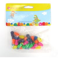 Spokey Dokey Diamond Spoke Decorations