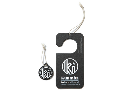 Kuumba International - Monte Carlo Fragrance Paper Freshener