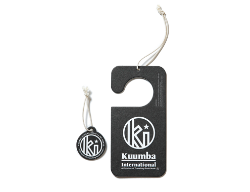 Kuumba International - Monte Carlo Fragrance Paper Freshener